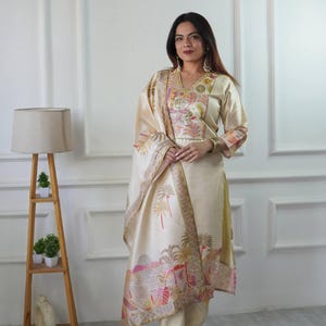 pictures of dresses for plus size ladies Unique Vintage Plus Size Light Up Dream Glow Swing Dress main image 0