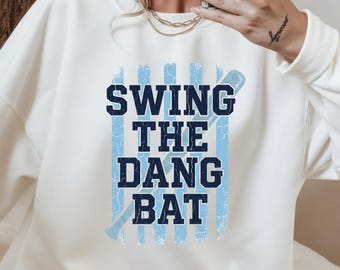 Softball Mama PNG, Coastal Style, Game Day Apparel (Digital Download)