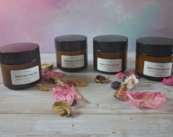 Breath Easy Chest Rub 35g