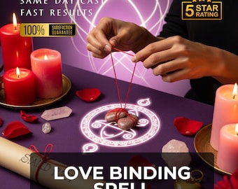 LOVE BOND STRENGTHENING Rituals, emotional connection, relationship harmony, love energy alignment, romantic bond ritual, commitment focus