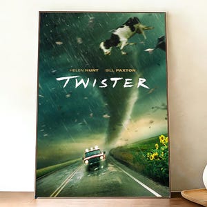 Twister movie - Etsy 日本