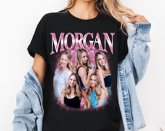 Custom Girlfriend Bootleg Shirt, Wife Photo Tshirt, Husband Face Shirt, Birthday Bootleg Gift, Custom Group Tshirt, Party Tee