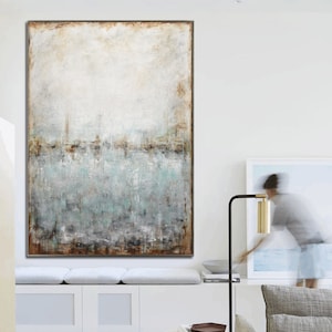 Modern Artwork Abstract Wall Art