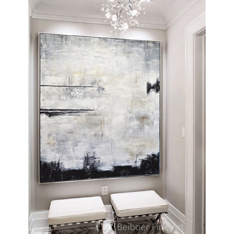 Contemporary Art - Etsy