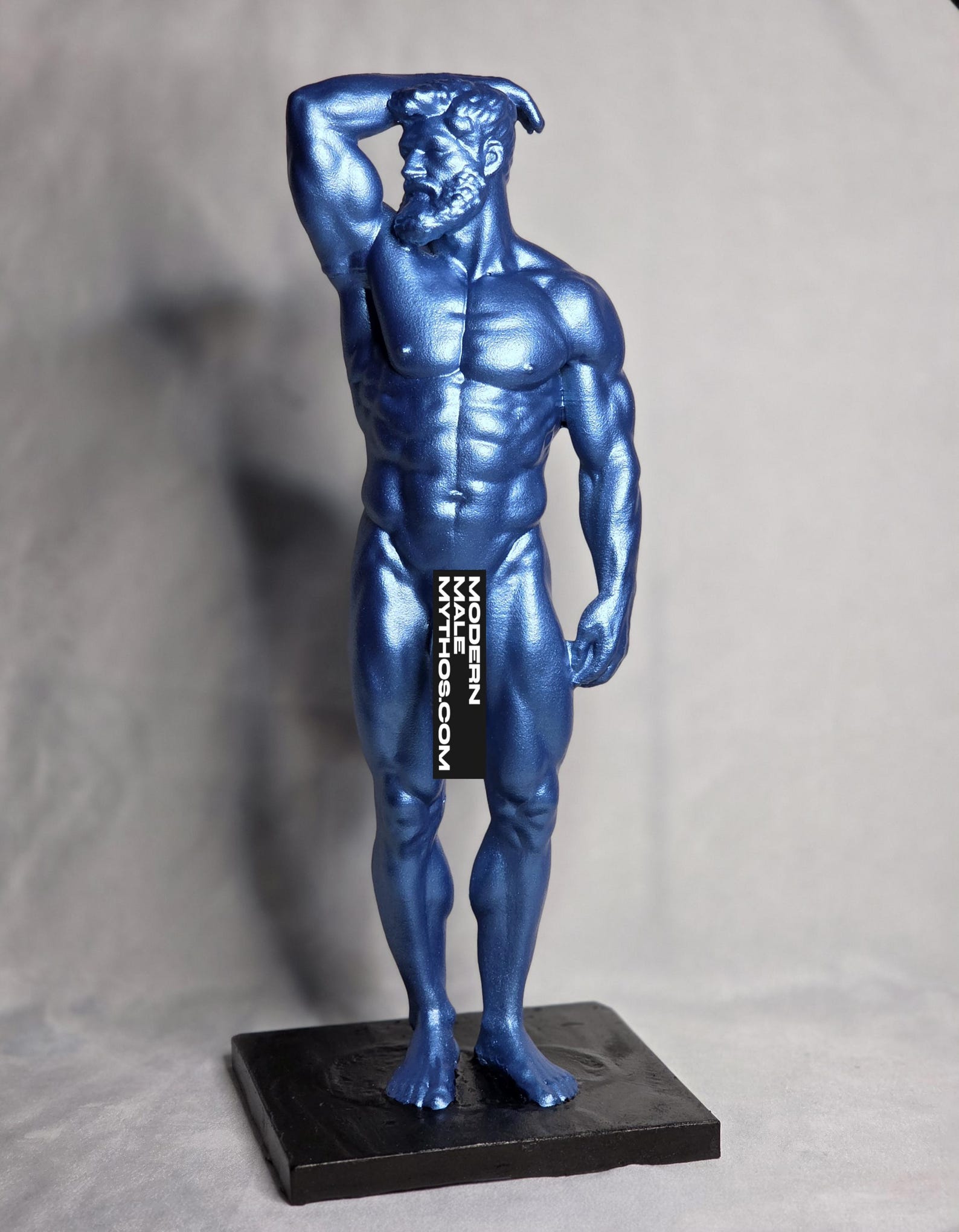 Protector Statues The