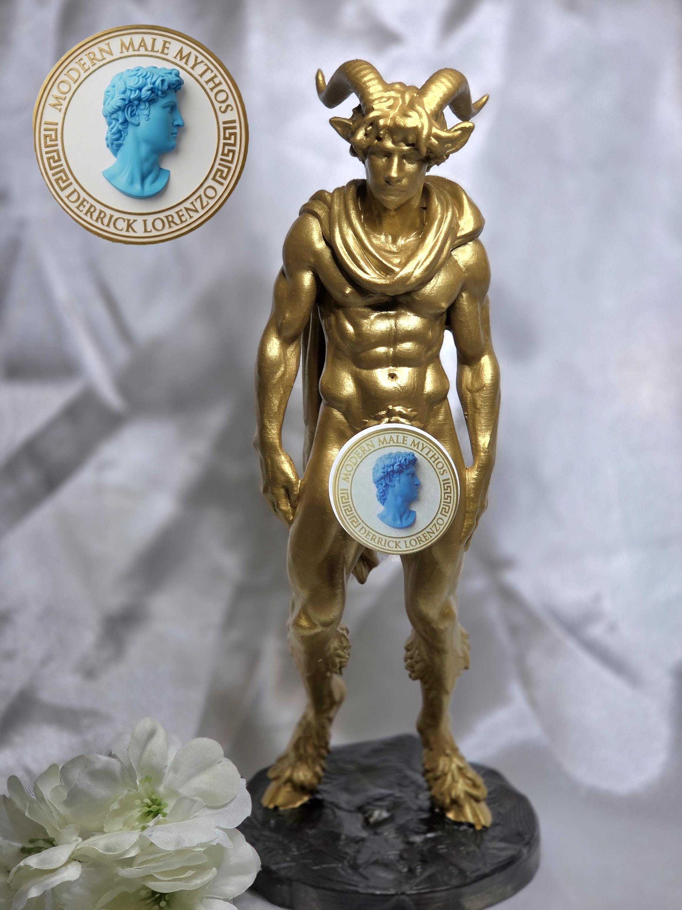 Priapus statue - Etsy 日本
