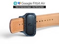 Fitbit Air Watch Band Adapter – Compatible With Apple Watch, Garmin, Leather & Rubber Strap Watches