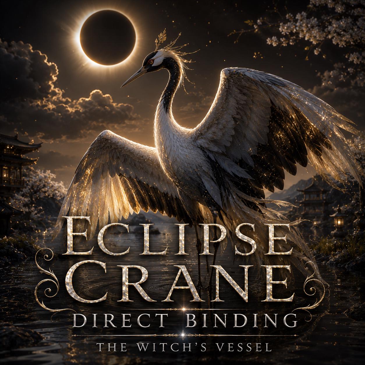 Elen Direct Binding — Spirit Companion