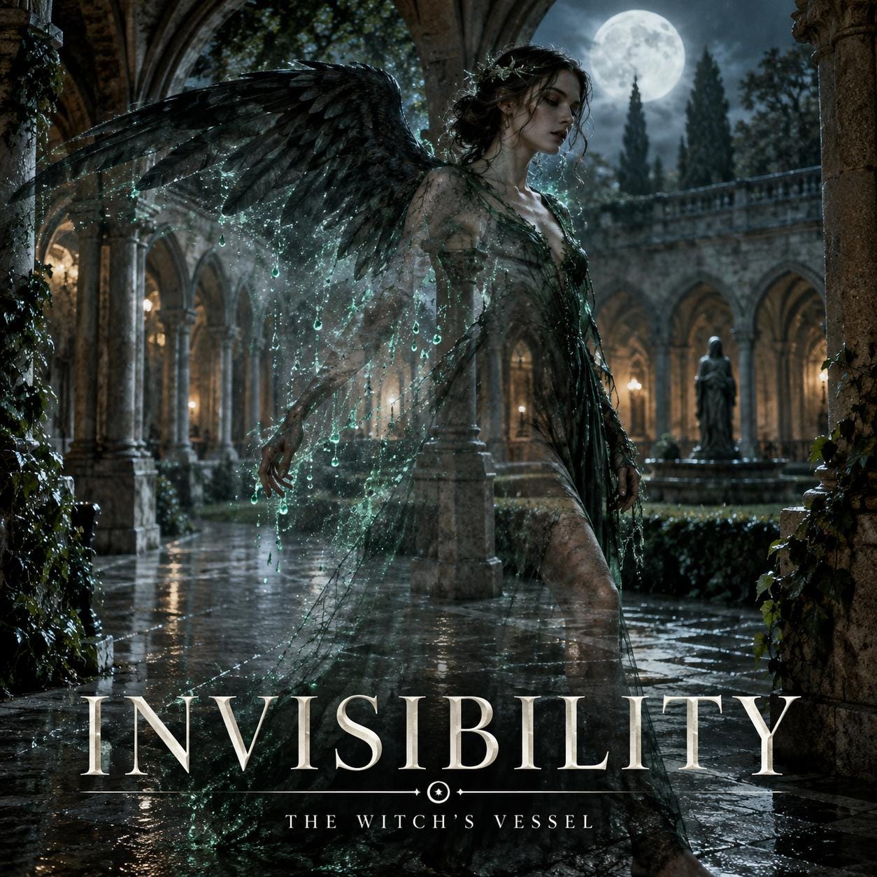 Invisibility