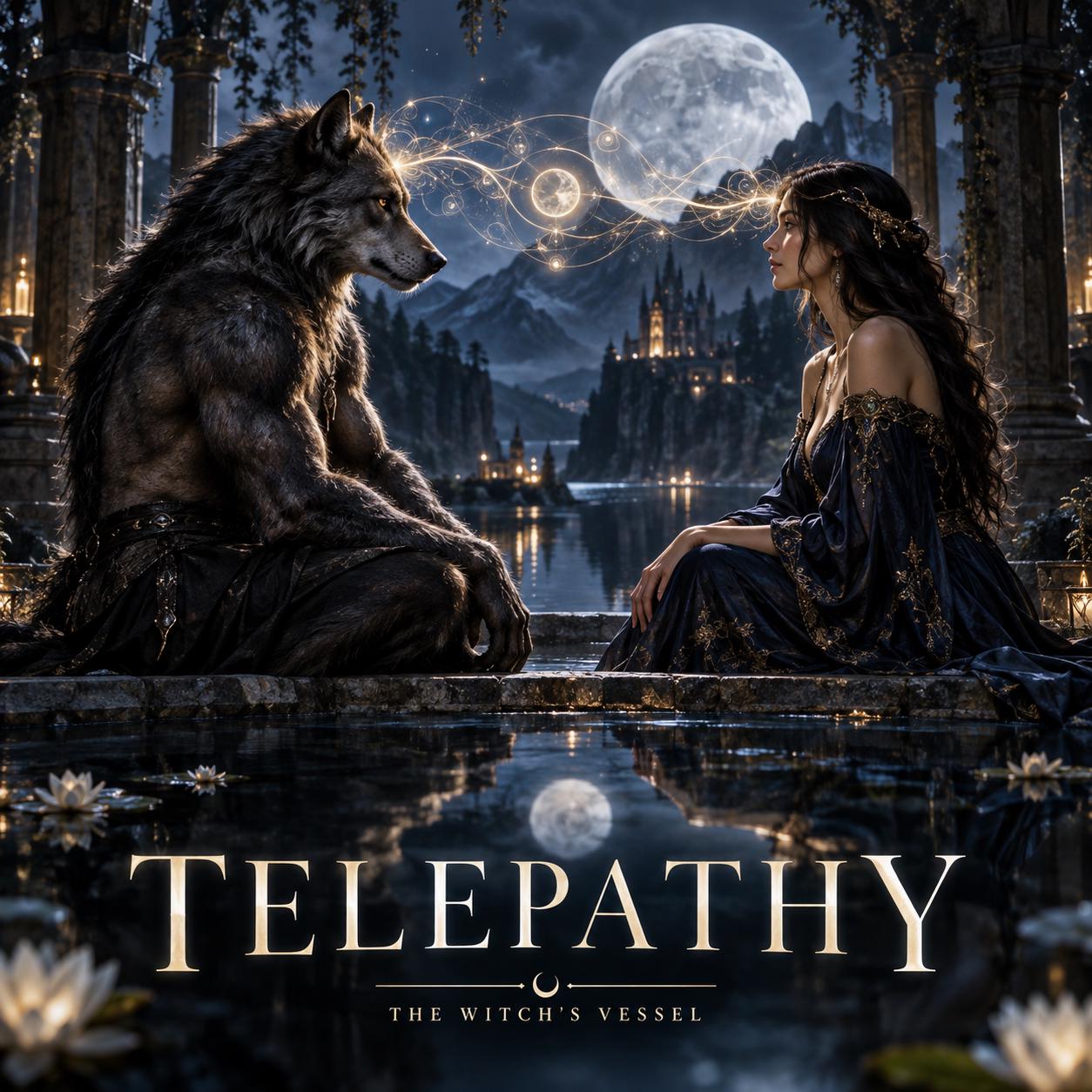 Telepathy