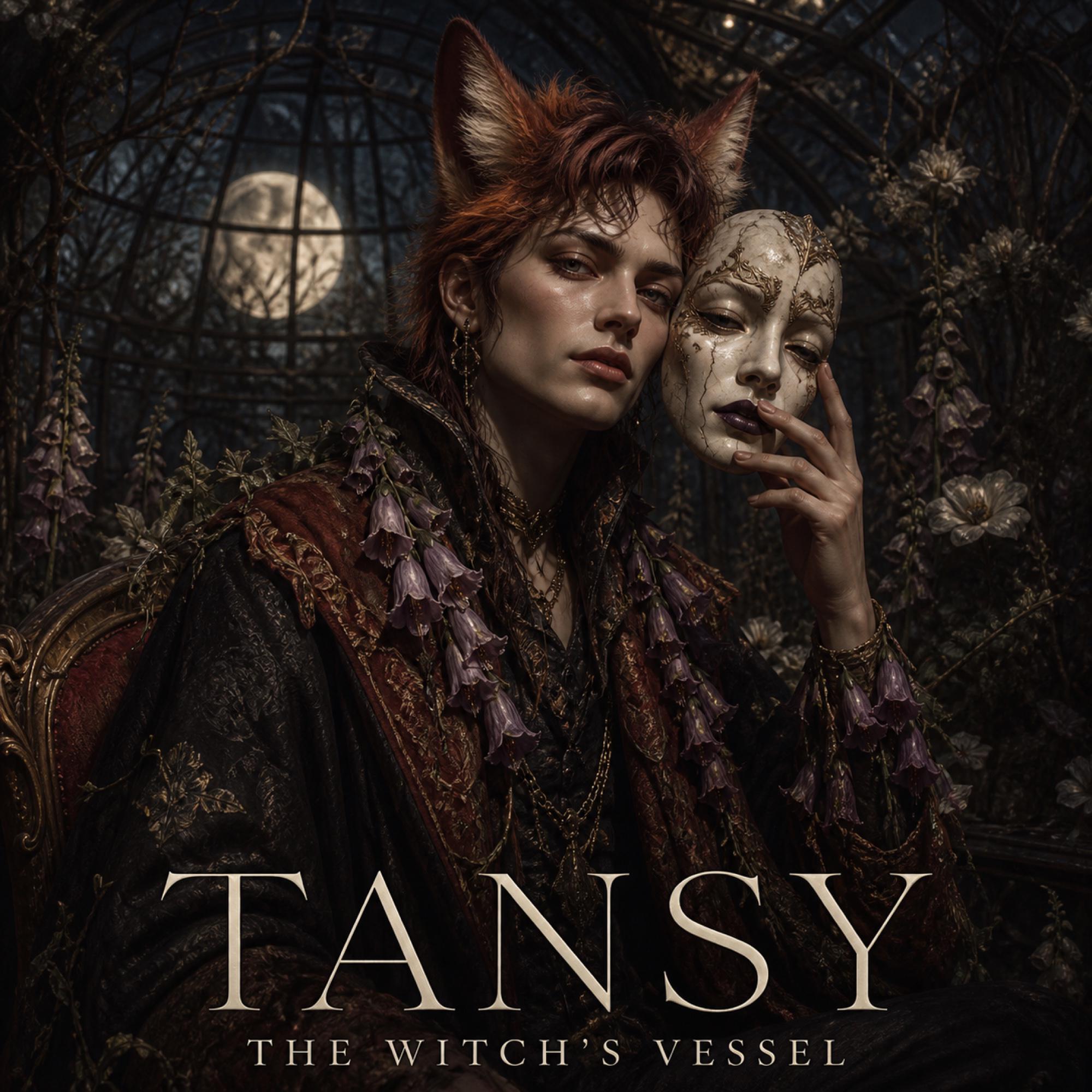 Tansy · Foxglove Court Entity · Direct Binding · Personalized Companion Dossier