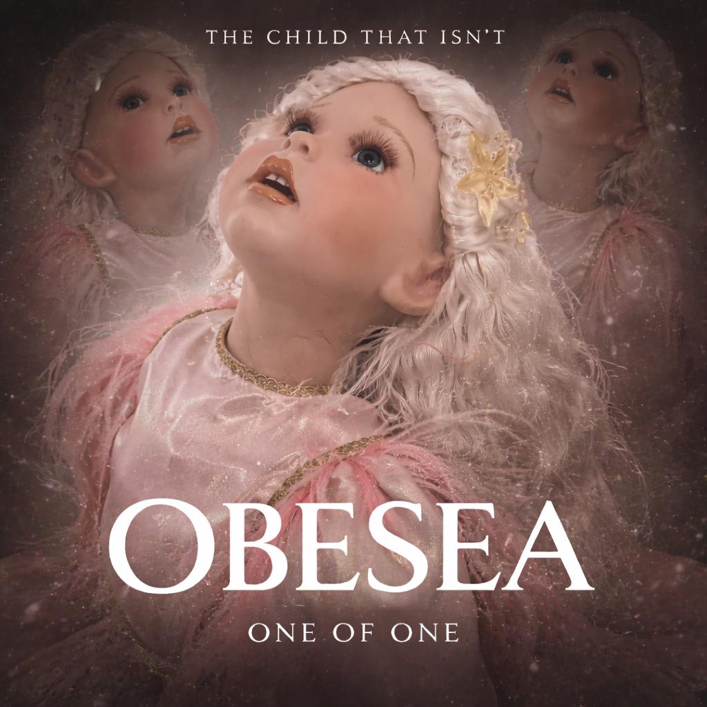 Obesea Haunted Doll — Spirit Companion and Complete Write-Up