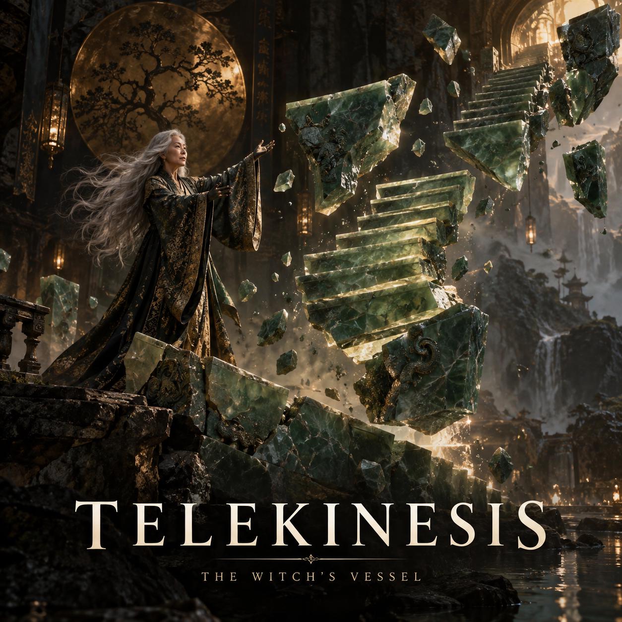 Telekinesis
