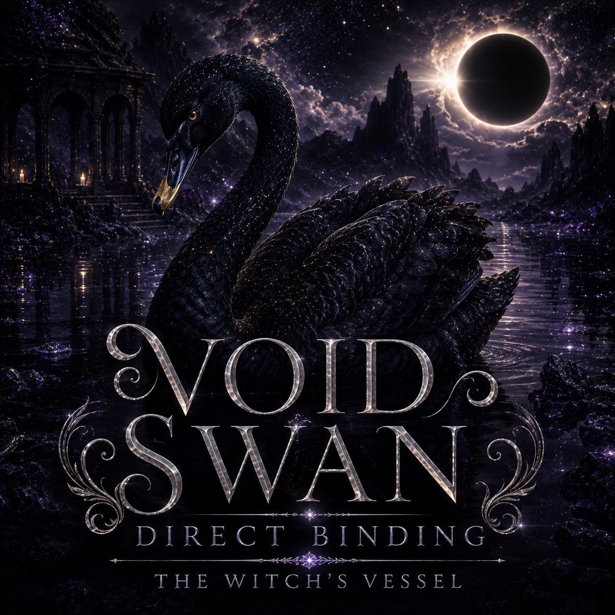 Eri — Void Swan Companion Direct Binding