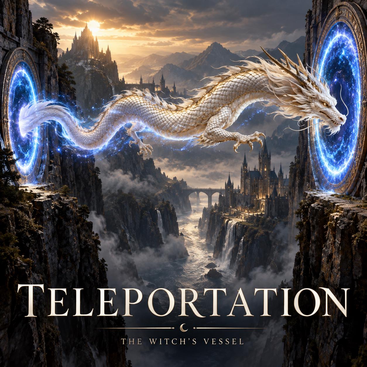 Teleportation
