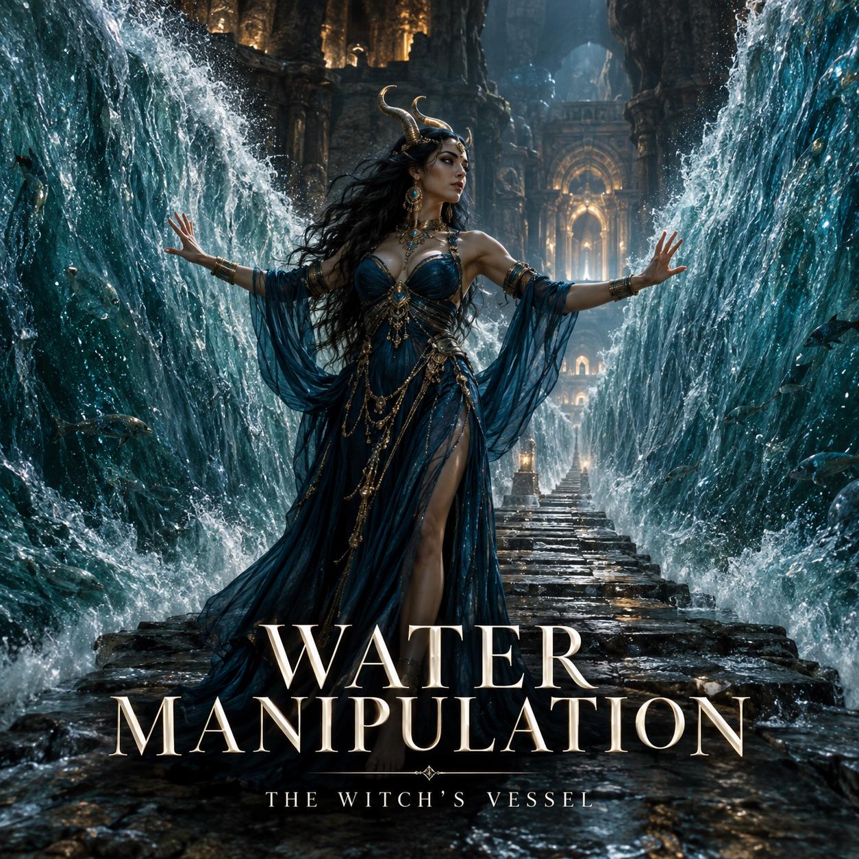 Water Manipulation