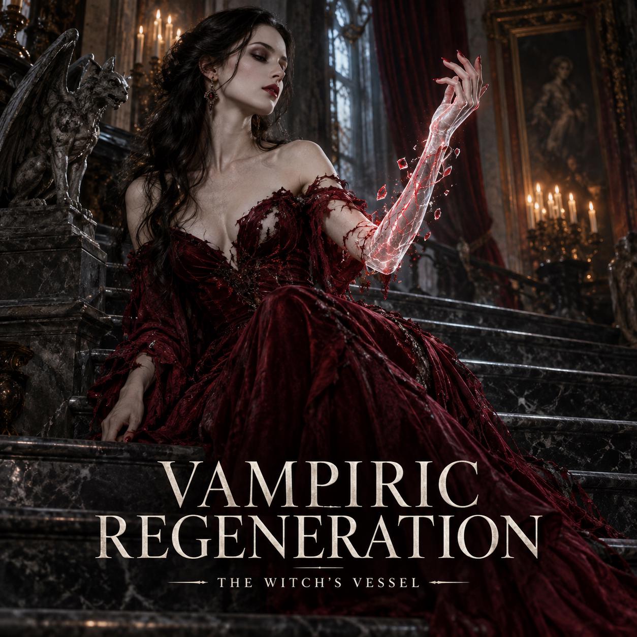 Vampiric Regeneration