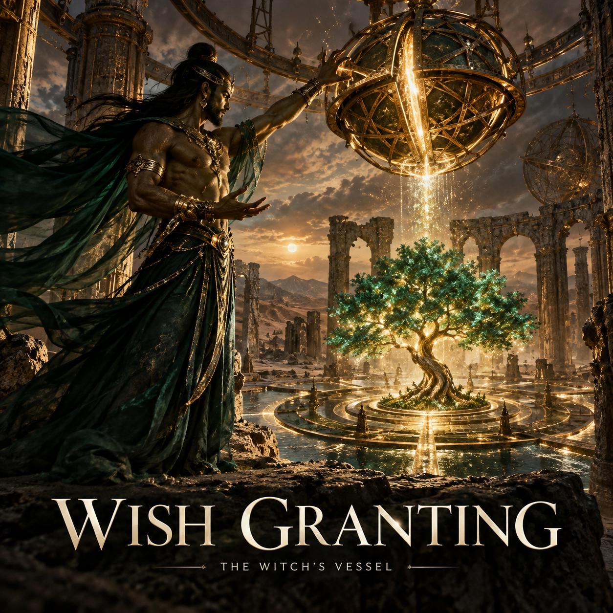Wish Granting