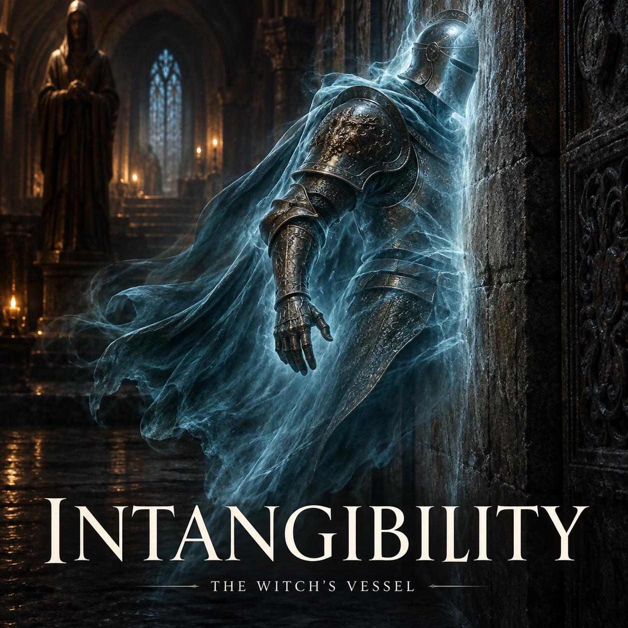 Intangibility