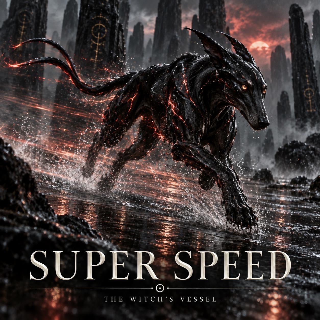 Super Speed