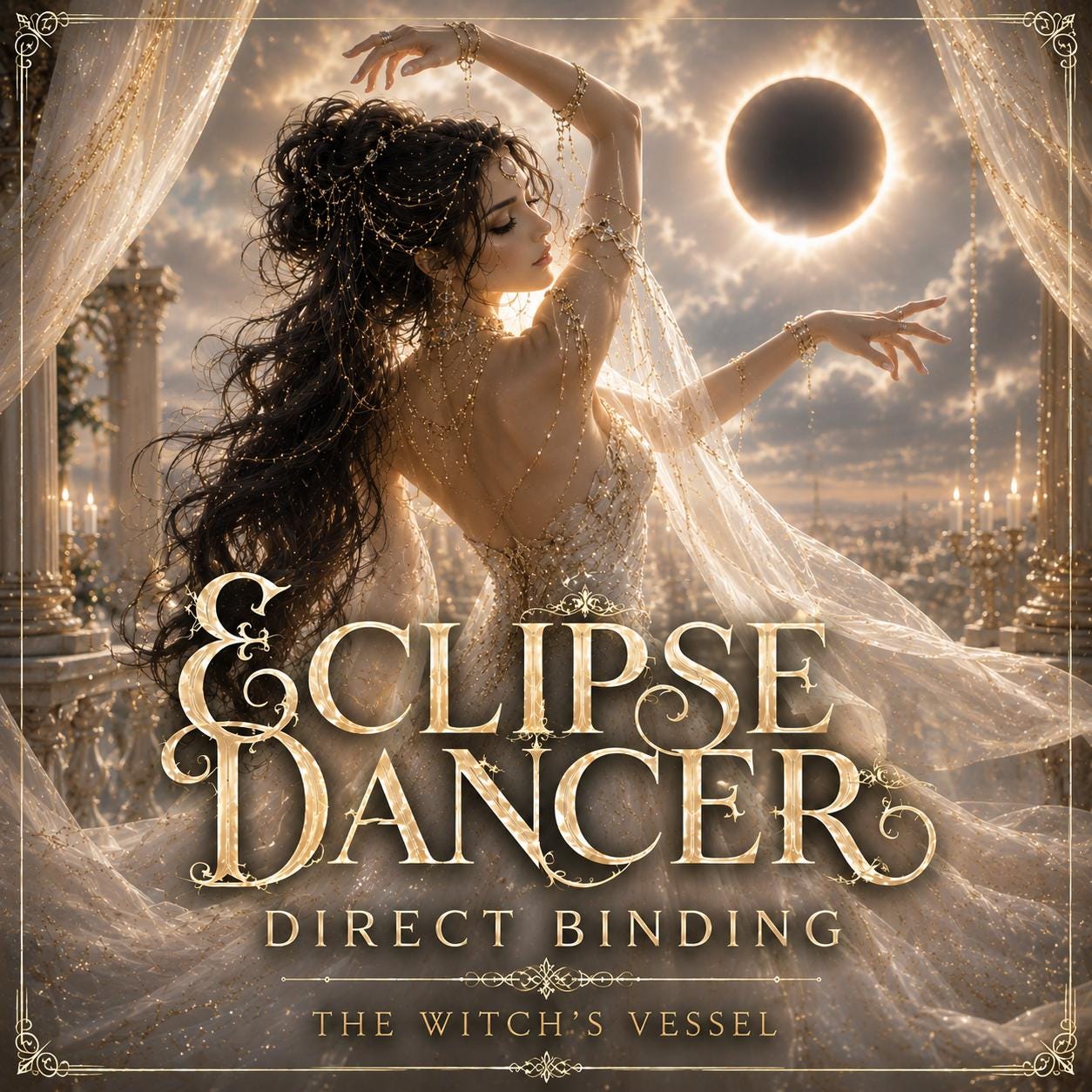 Emilia Direct Binding — Eclipse Dancer