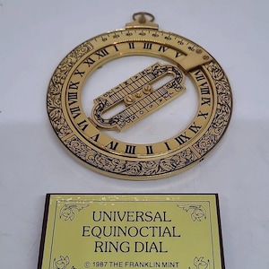 Franklin mint rings - Etsy 日本