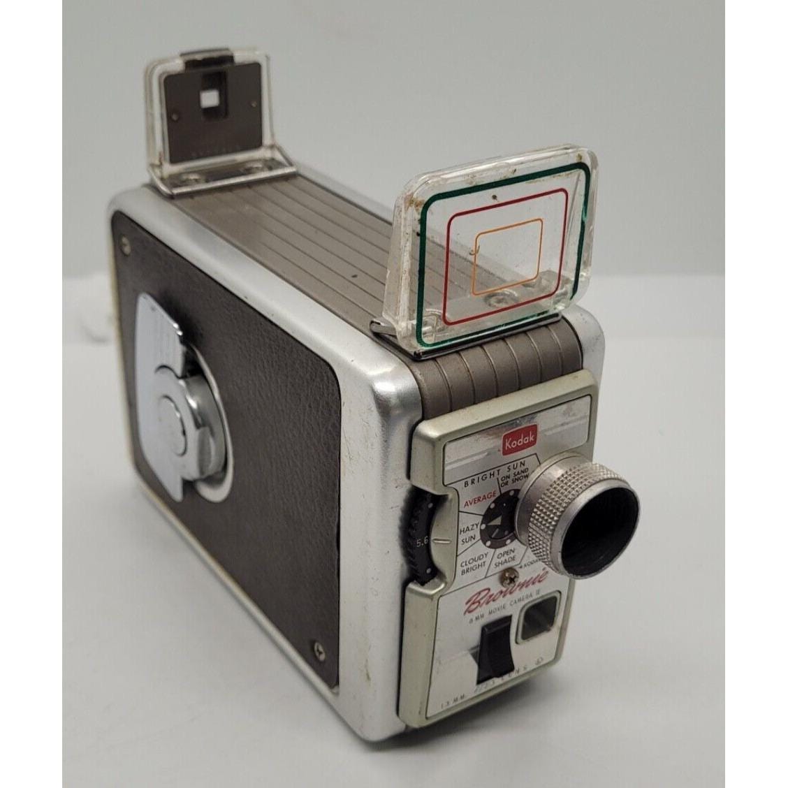 8mmムービカメラ Kodak：8mmフィルムカメラ「KODAK Super8 Camera」を展示[Inter BEE