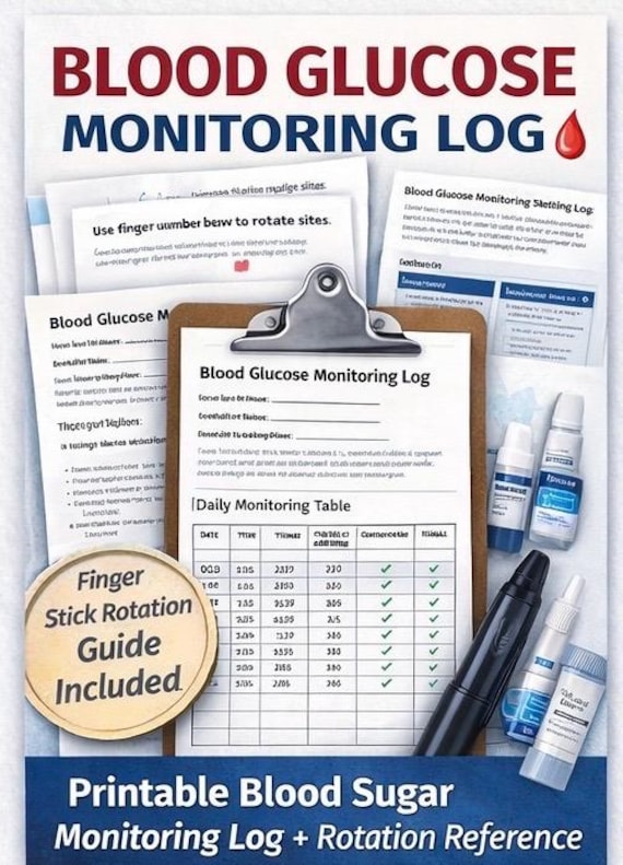 Blood Glucose Monitoring Training for Direct Support Professionals (DSPs)/Unlicensed Assistive Personnel (UAPs)