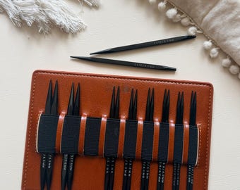 Kekoc Stellar Cubics Interchangeable Circular Needle Set