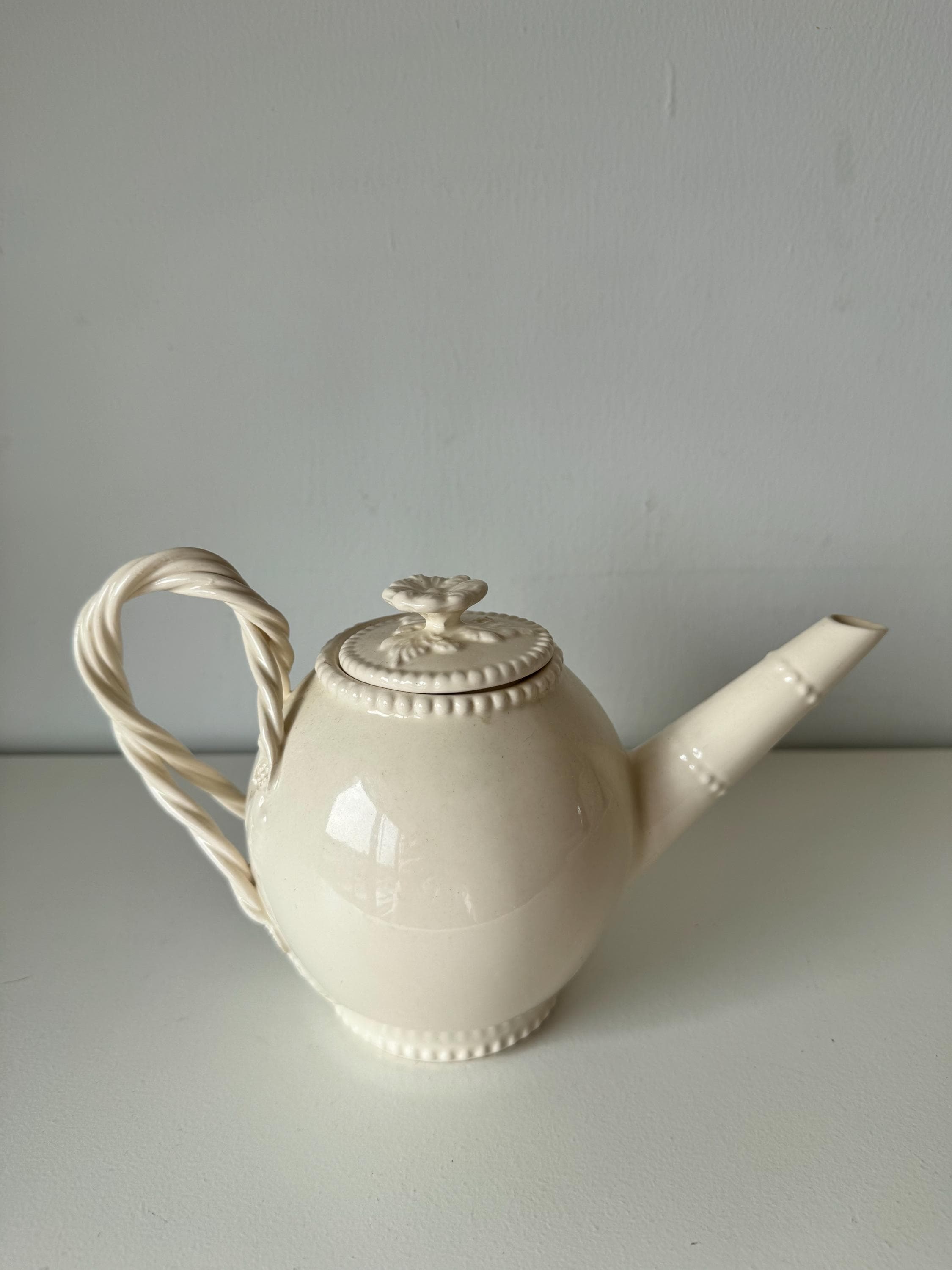 ロイヤルクリームウェア Royal Creamware - Etsy