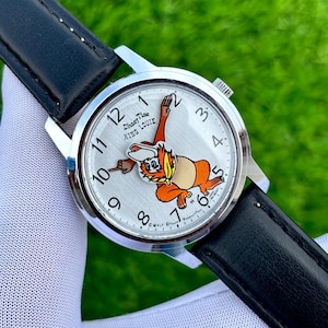 未使用　ヴィンテージ　セイコー　SEIKO　TOMONY　手巻き　ウォッチ SEIKO - SEIKO TOMONY 手巻き メンズ 腕時計 80s ヴィンテージの通販