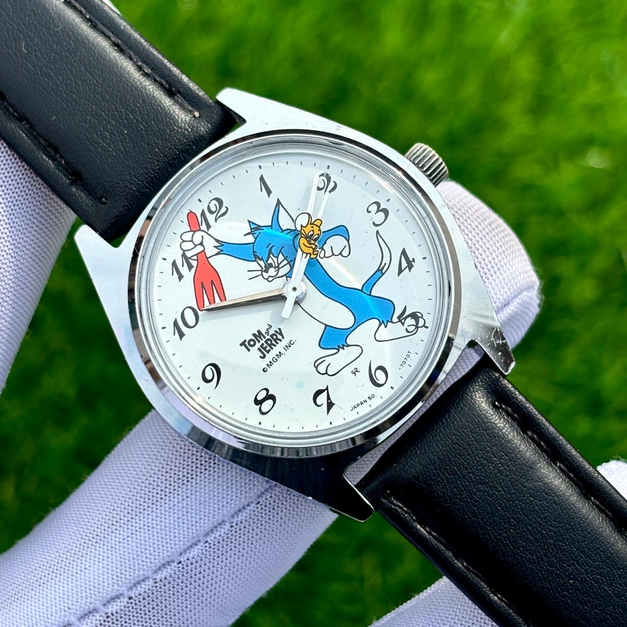 Tomony watch - Etsy 日本