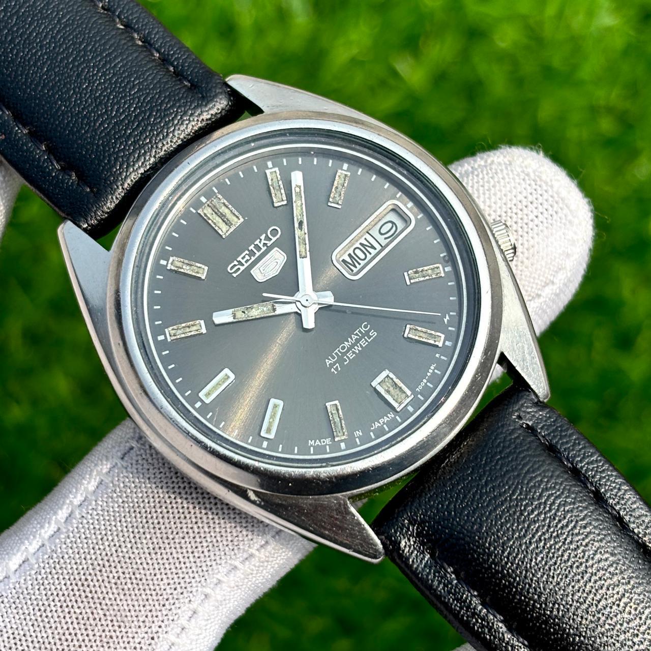 Seiko 7009 3040 - Etsy 日本
