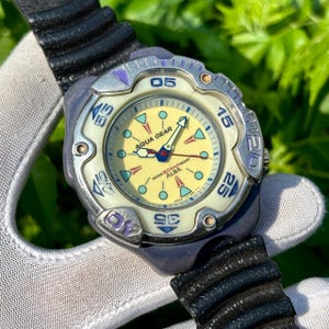 Alba Seiko - Etsy