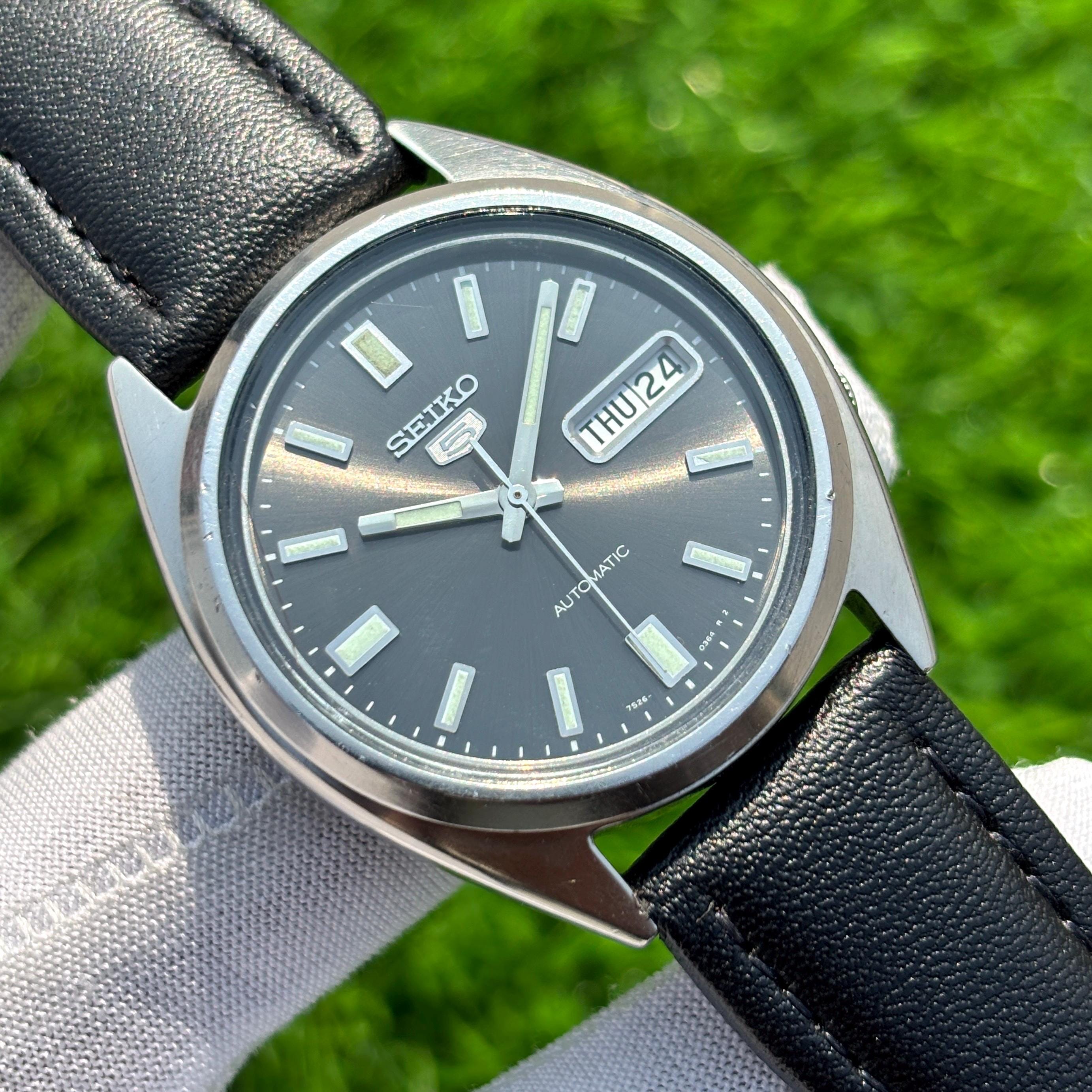 Seiko 7s26 3040 - Etsy 日本