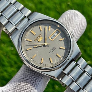 Seiko 7009 - Etsy 日本