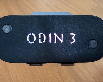 Funda de viaje para Odin 3