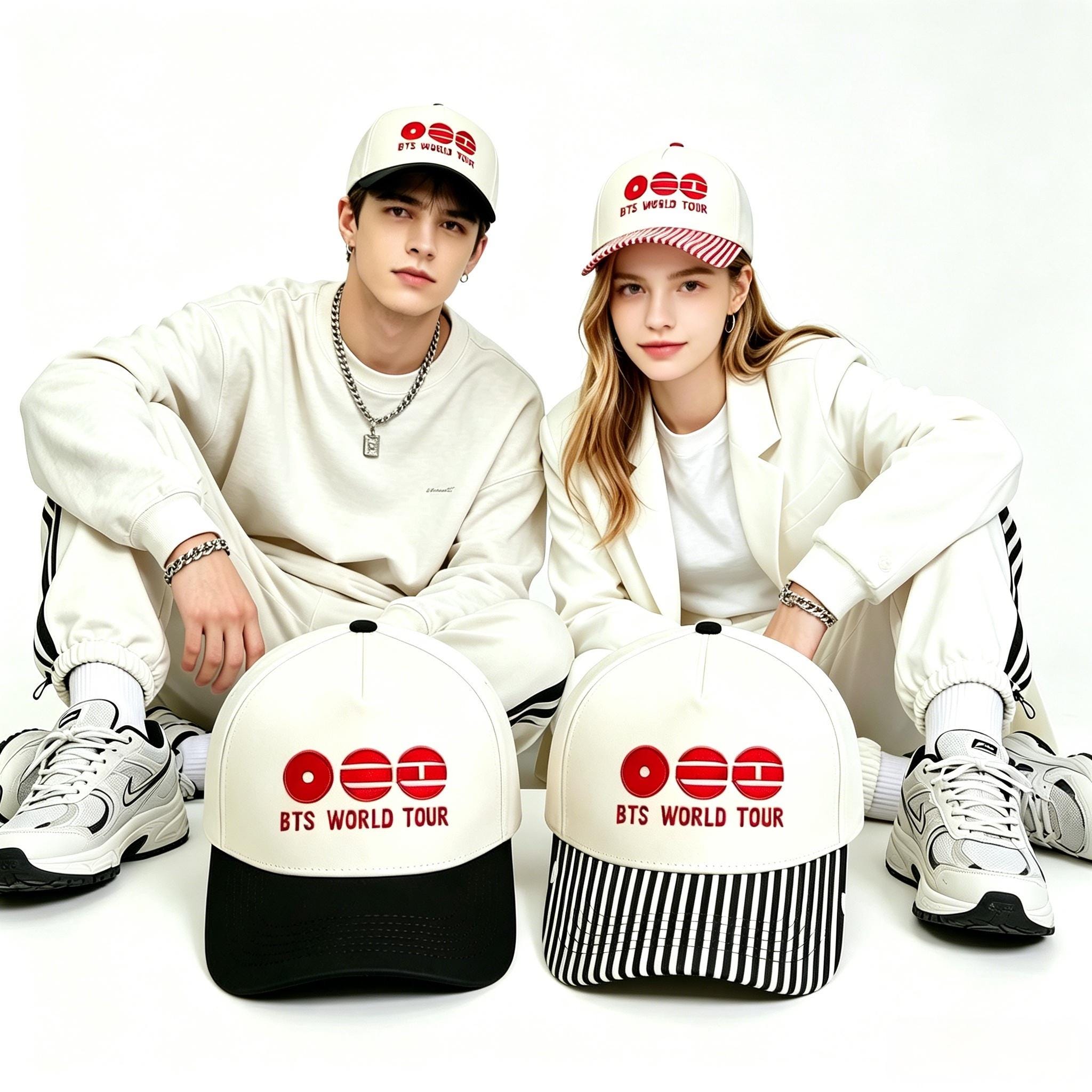 Bts Army Baseball Cap - Etsy