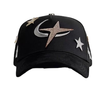 31,Barbas hats x CT CT Galaxy,Dandy hats，Hats, War Caps, Lay-down Caps, SnapBack, Caps,Thirty One