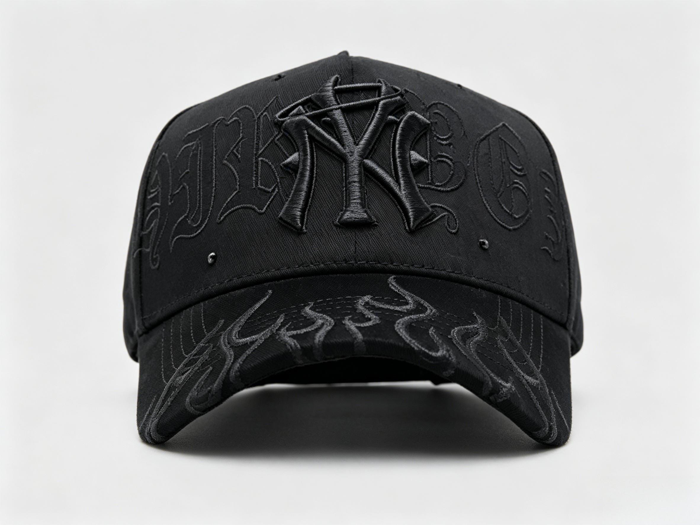 New Era Hats Ny - Etsy