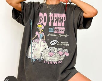 Toy Story Png, Bo Peep Png, Retro Toy Story Png, Bo Peep and Sheep Png, Bo Peep Svg, Cowboy Girls Png, Girls Squad Png, Only Png