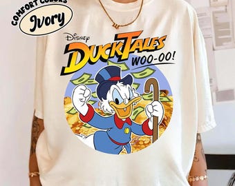 ヴィンテージ ウォルト ディズニー コミック ブック - ドナルド ダック