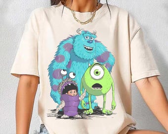 Disney Monsters Characters Png, Disney Monsters Png,Disney Mike Png,Disney Sully Png,Disney Monster Inc Png,Monsters University Png