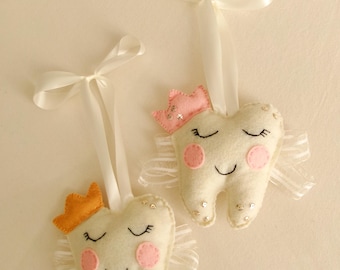 Tooth Fairy Door Hanging