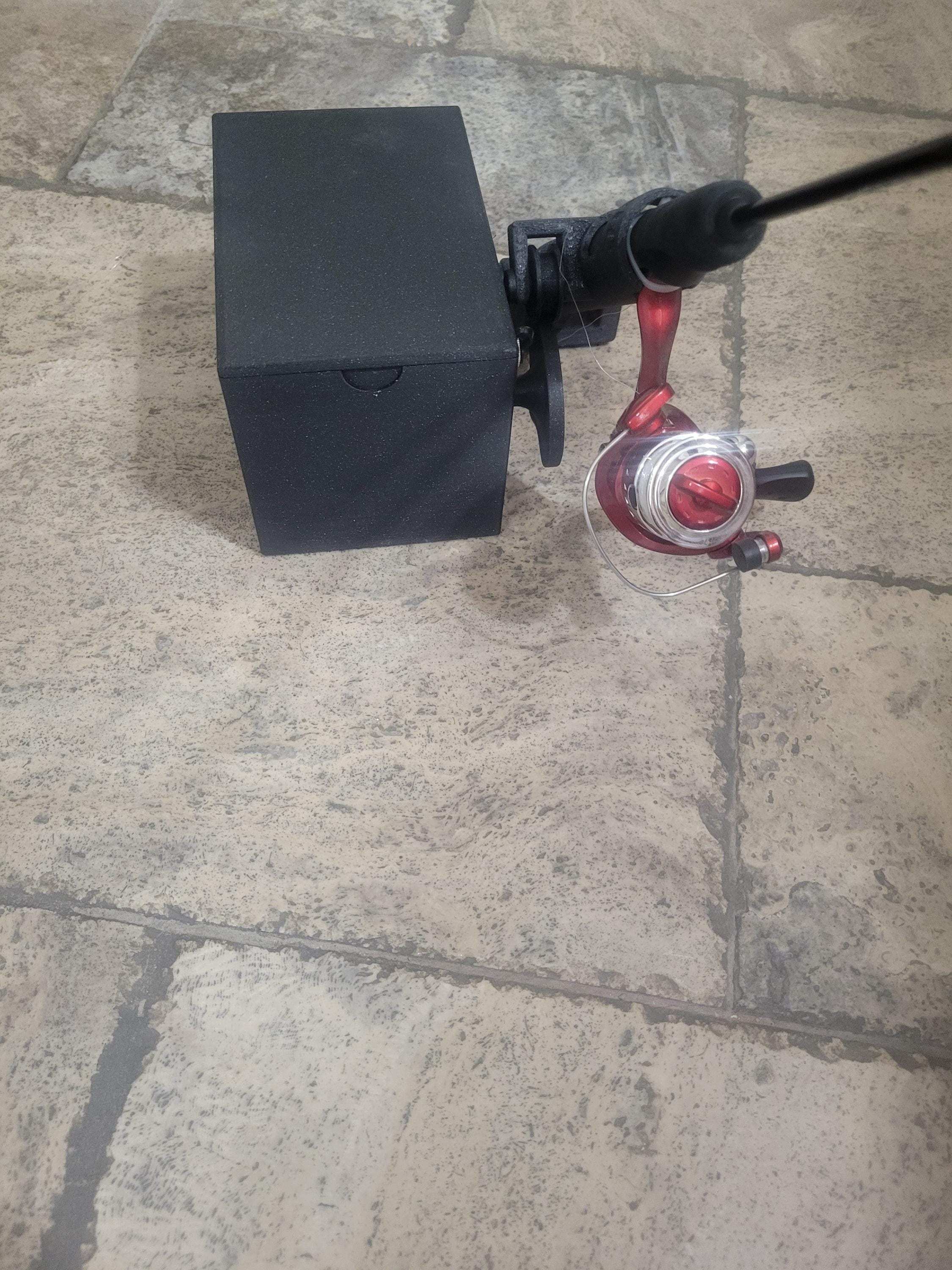 Fishing Auto Jigger - Etsy
