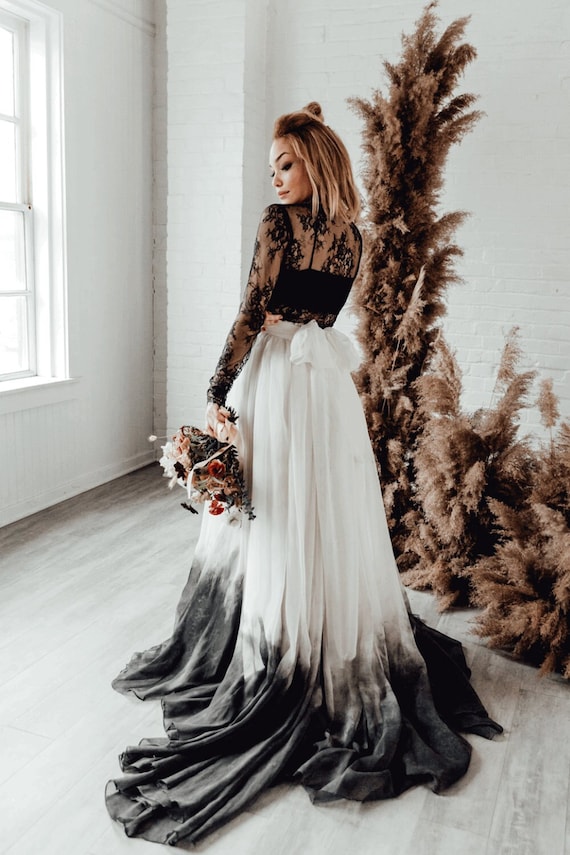 Etsy wedding dress canada online