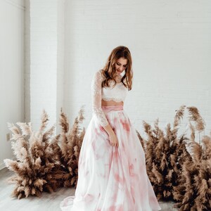Tennyson Skirt