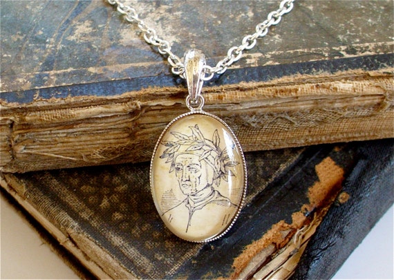 Dante alighieri jewellery best sale