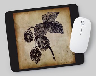 Mousepads, Mugs, Cards