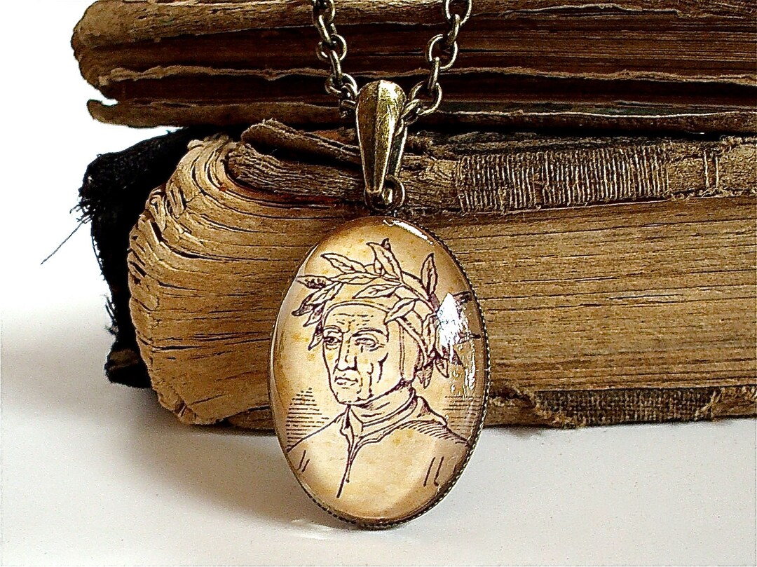 Dante Pearl Necklace main image 0